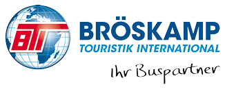 Bröskamp Touristik International